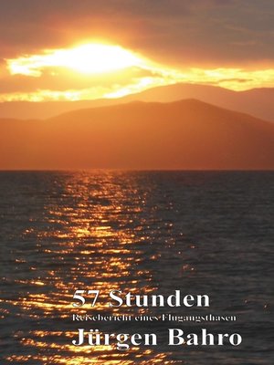 cover image of 57 Stunden